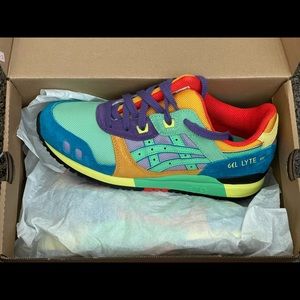 ASICS GEL LYTE III OG